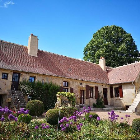 La Maison D'Apremont Exterior foto