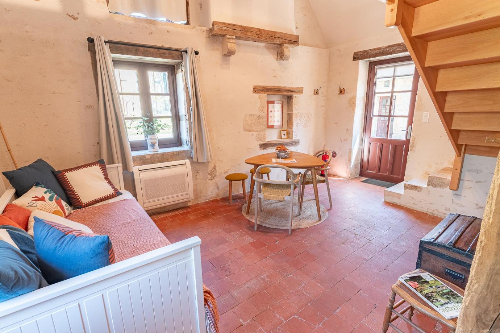 La Maison D'Apremont Exterior foto